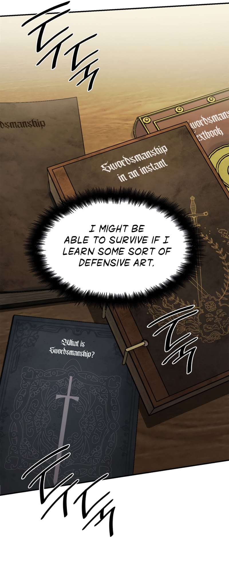 Infinite Mage, Chapter 7 image 51